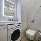 Апартаменты (Студия у метро Динамо), Апартаменты EasyGuest у метро Динамо