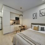 Апартаменты (Студия у метро Динамо), Апартаменты EasyGuest у метро Динамо
