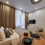 Апартаменты (Студия у метро Динамо), Апартаменты EasyGuest у метро Динамо