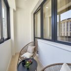 Апартаменты (Студия у метро Динамо), Апартаменты EasyGuest у метро Динамо