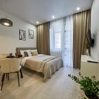 Апартаменты (Студия у метро Динамо), Апартаменты EasyGuest у метро Динамо