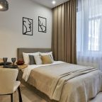 Апартаменты (Студия у метро Динамо), Апартаменты EasyGuest у метро Динамо