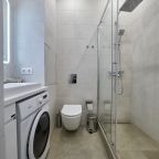 Апартаменты (Студия у метро Динамо), Апартаменты EasyGuest у метро Динамо