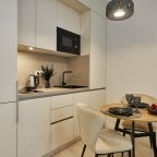 Апартаменты (Студия у метро Динамо), Апартаменты EasyGuest у метро Динамо