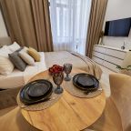 Апартаменты (Студия у метро Динамо), Апартаменты EasyGuest у метро Динамо