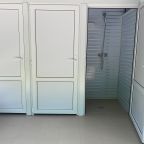 Двухместный (Домик 3), База отдыха СФЕРА