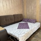 Двухместный (Домик 3), База отдыха СФЕРА