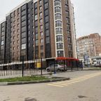 Автостоянка / Парковка, Апартаменты Премиум на Богданке от Все в гости