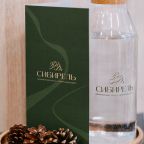 Двухместный (Стандарт), Отель Сибирель