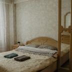 Трёхместный и более (Евродвушка по ул.Крайняя 30/1), Апартаменты Евродвушка
