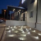 Двухместный (Двухместный стандарт), Отель Ергени