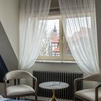Двухместный (Стандарт), Отель Дом Звездного Неба