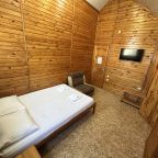 Семейный (Семейный роскошный 2х комнатный номер), Гостевой дом Море Лэнд
