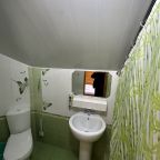 Семейный (Семейный роскошный 2х комнатный номер), Гостевой дом Море Лэнд