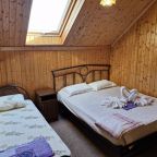 Номер (Эконом), Гостевой дом Граф РоСлав