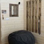 Коттедж (Двухэтажный), База отдыха Ёшкин кот