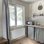 Двухместный (Номер - студия), База отдыха Ёшкин кот