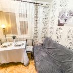 Апартаменты (Четырехместные II), Апартаменты Посуточно50 на Физкультурной д. 6