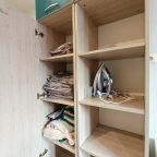 Апартаменты (В новом ЖК — комфорт для работы и отдыха), Апартаменты Евродвушка Идиллия в новом ЖК