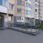 Апартаменты (Четырехместные), Апартаменты ПОСУТОЧНО50 на Юности д.5