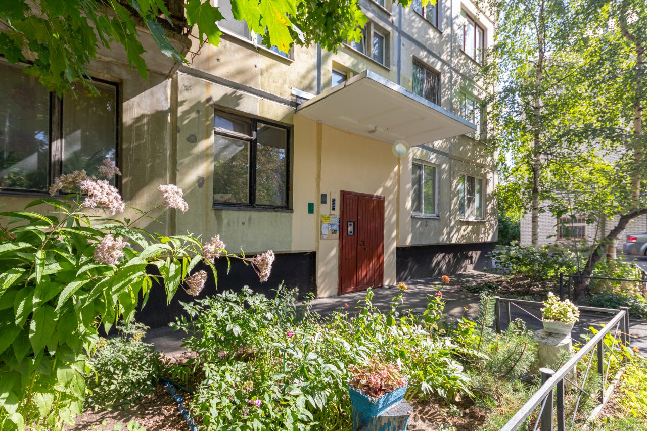 Фото дома