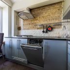 Квартира (Евро 2шка), Апартаменты RentalSPb на Новоизмайловском пр-те 49к1