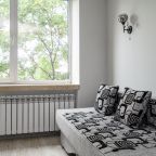 Квартира (Евро 2шка), Апартаменты RentalSPb на Новоизмайловском пр-те 49к1