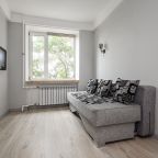 Квартира (Евро 2шка), Апартаменты RentalSPb на Новоизмайловском пр-те 49к1