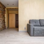 Квартира (Евро 2шка), Апартаменты RentalSPb на Новоизмайловском пр-те 49к1