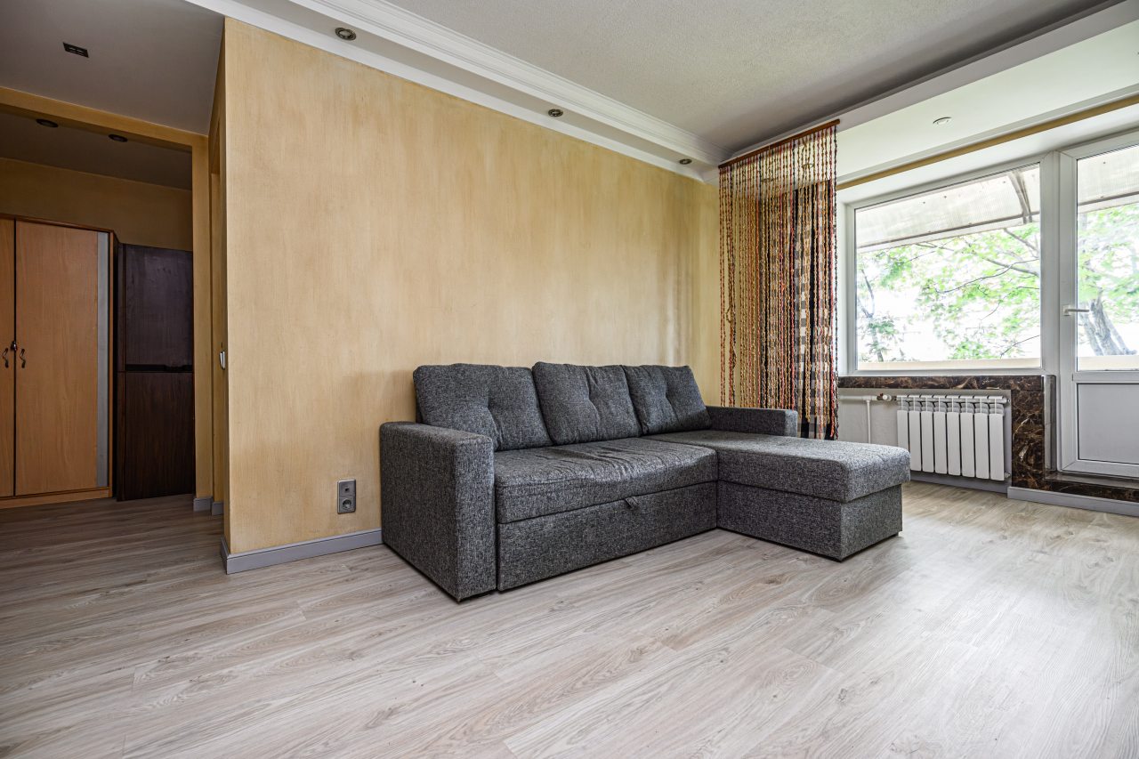 Апартаменты RentalSPb на Новоизмайловском пр-те 49к1, Санкт-Петербург