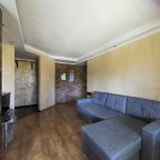 Квартира (Евро 2шка), Апартаменты RentalSPb на Новоизмайловском пр-те 49к1
