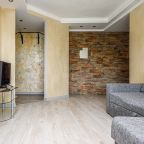 Квартира (Евро 2шка), Апартаменты RentalSPb на Новоизмайловском пр-те 49к1