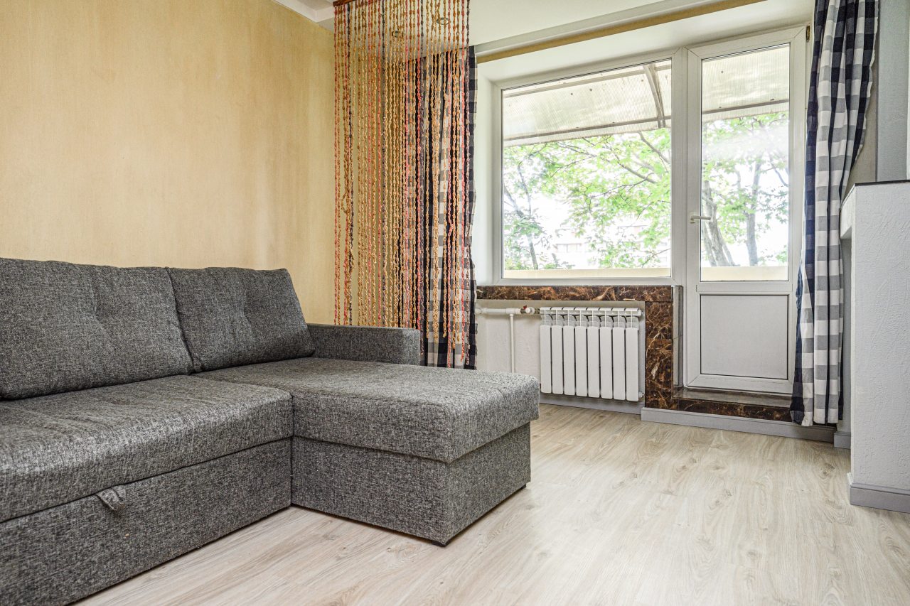 Квартира (Евро 2шка), Апартаменты RentalSPb на Новоизмайловском пр-те 49к1