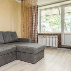 Квартира (Евро 2шка), Апартаменты RentalSPb на Новоизмайловском пр-те 49к1