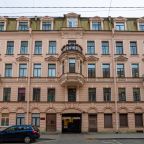 Фасад здания