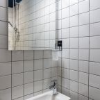 Квартира (Квартира 1-комнатная), Апартаменты RentalSPb 1ккв в Золотом Треугольнике Петербурга