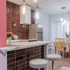 Апартаменты (Чехова 57), Апартаменты 365Ключей на улице Чехова 57