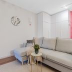 Апартаменты (Чехова 57), Апартаменты 365Ключей на улице Чехова 57