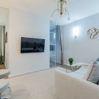 Апартаменты (Чехова 57), Апартаменты 365Ключей на улице Чехова 57