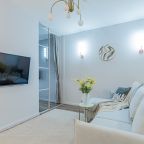 Апартаменты (Чехова 57), Апартаменты 365Ключей на улице Чехова 57