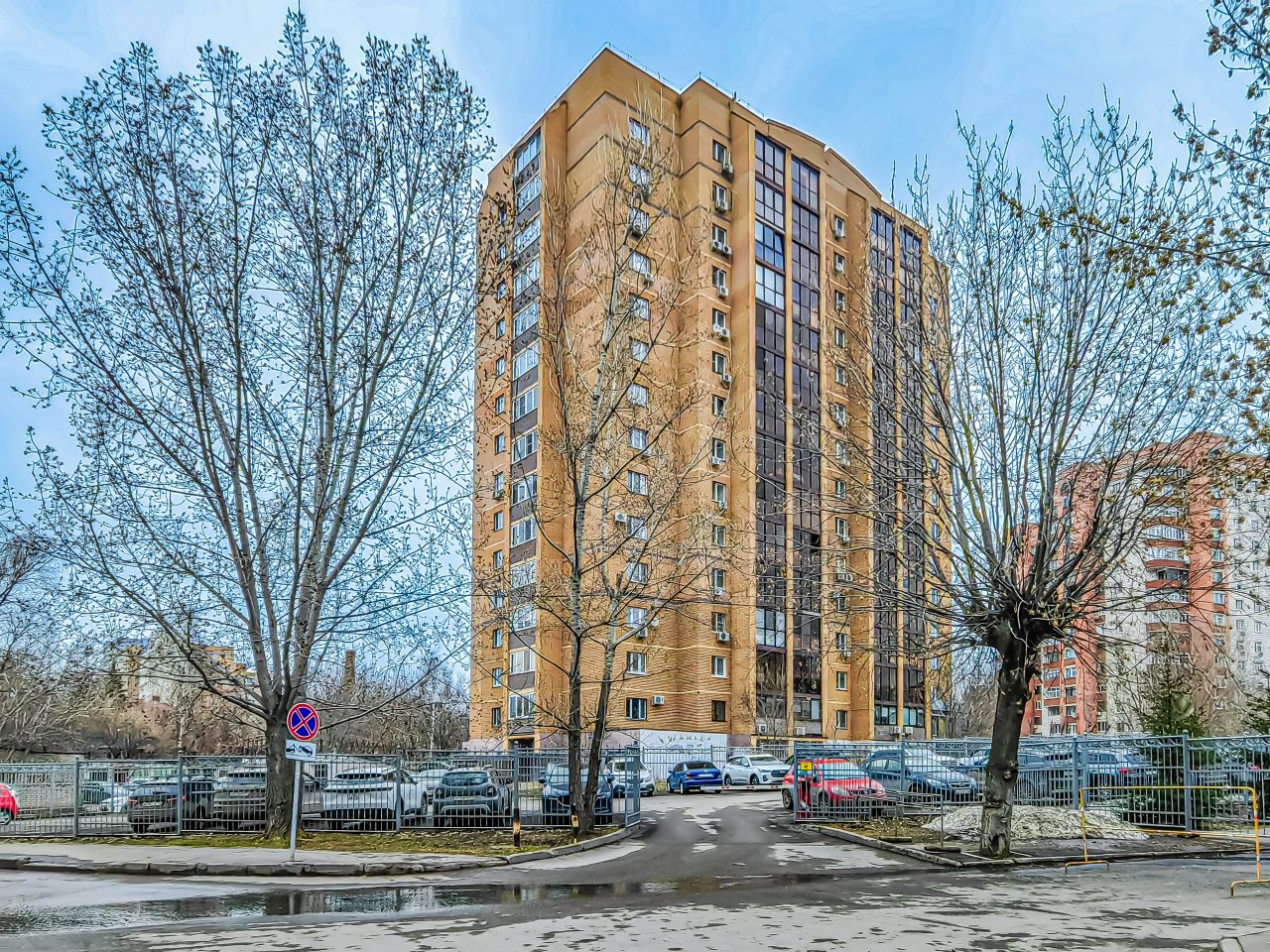 Апартаменты (Чехова 57), Апартаменты 365Ключей на улице Чехова 57