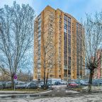 Апартаменты (Чехова 57), Апартаменты 365Ключей на улице Чехова 57