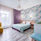 Трёхместный и более (Трехместный стандарт), Гостевой дом Горное Эхо