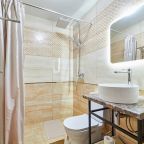 Трёхместный и более (Трехместный стандарт), Гостевой дом Горное Эхо