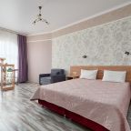 Трёхместный и более (Трехместный стандарт), Гостевой дом Горное Эхо