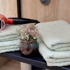 Четырехместный (Четырехместный стандарт), Гостевой дом Горное Эхо
