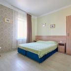 Улучшенный двухместный номер с собственной кухонной зоной