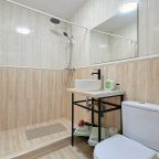 Двухкомнатные апартаменты с собственной кухонной зоной