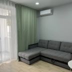 Апартаменты (Корпус Монако 9), Гостевой дом Белый дом