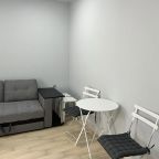 Апартаменты (Корпус Монако 9), Гостевой дом Белый дом